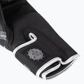 Рукавиці боксерькі Venum Gladiator 5.0 Boxing Gloves black/silver 5