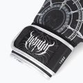 Рукавиці боксерькі Venum Gladiator 5.0 Boxing Gloves black/silver 6