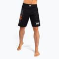 Шорти для тренувань чоловічі Venum Gladiator 5.0 Men’S Fight Shorts black/silver