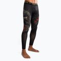 Легінси для тренувань чоловічі Venum Santa Muerte 5.0 Men’s Spats deep black/gold 5