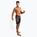 Шорти для тренувань чоловічі Venum Santa Muerte 5.0 Men’S Vale Tudo Shorts deep black/gold 2