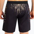 Шорти для тренувань чоловічі Venum Tiger Men'S Training Shorts black/neon orange 3