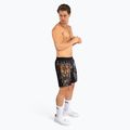 Шорти для тренувань чоловічі Venum Tiger Men'S Training Shorts black/neon orange 4