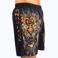 Шорти для тренувань чоловічі Venum Tiger Men'S Training Shorts black/neon orange 5