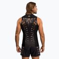 Рашгард топ Venum Tiger Men'S Sleeveless Rashguard black/neon orange 2