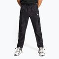 Штани чоловічі Venum Trooper Men's Tracksuit Pants black/purple