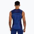 Рашгард топ чоловічий Venum Technical 3.0 Sleeveless Rashguard night blue 2
