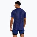 Футболка чоловіча Venum Technical 3.0 Dry Tech T-Shirt night blue 2
