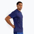 Футболка чоловіча Venum Technical 3.0 Dry Tech T-Shirt night blue 3