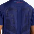 Футболка чоловіча Venum Technical 3.0 Dry Tech T-Shirt night blue 5