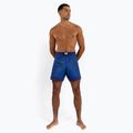 Шорти для тренувань чоловічі Venum Technical 3.0 Fight Shorts night blue 2
