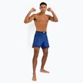 Шорти для тренувань чоловічі Venum Technical 3.0 Fight Shorts night blue 4