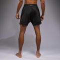 Шорти для тренувань чоловічі Venum Technical 3.0 Fight Shorts graphite 3