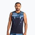 Топ чоловічий Venum Rapid shadow blue 05371