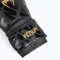 Рукавиці боксерські дитячі Venum Contender 1.5 XT Kids black/gold 3