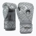 Рукавиці боксерські дитячі Venum Contender 1.5 XT Kids graphite/black 2
