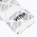 Боксерські рукавички Venum Contender 1.5 XT Kids білі/сріблясті 3