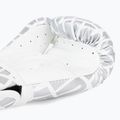 Боксерські рукавички Venum Contender 1.5 XT Kids білі/сріблясті 4