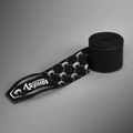 Бинти боксерські Venum Hand Wraps 250 см black/white 3