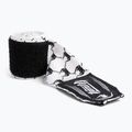 Бинти боксерські Venum Hand Wraps 250 см white/black 2