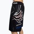 Шорти для тренувань чоловічі Venum X Tekken 8 - Jin Kazama Fight Shorts blue/black/white 5