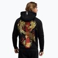 Кофта чоловіча Venum X Tekken 8 - Marshall Law Hoodie black/red/gold 3