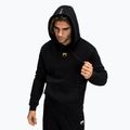 Кофта чоловіча Venum X Tekken 8 - Marshall Law Hoodie black/red/gold 4