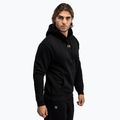 Кофта чоловіча Venum X Tekken 8 - Marshall Law Hoodie black/red/gold 5