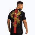 Футболка чоловіча Venum X Tekken 8 - Marshall Law T-Shirt black/red/gold 2