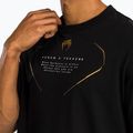 Футболка чоловіча Venum X Tekken 8 - Marshall Law T-Shirt black/red/gold 4