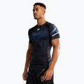 Рашгард чоловічий Venum X Tekken 8 - Paul Phoenix Rashguard black/blue