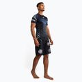 Рашгард чоловічий Venum X Tekken 8 - Paul Phoenix Rashguard black/blue 2
