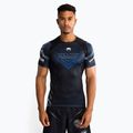 Рашгард чоловічий Venum X Tekken 8 - Paul Phoenix Rashguard black/blue 4