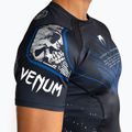 Рашгард чоловічий Venum X Tekken 8 - Paul Phoenix Rashguard black/blue 5