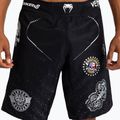 Шорти для тренувань чоловічі Venum X Tekken 8 - Paul Phoenix Fight Shorts black 5