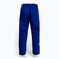 Гі для бразильского джиу-джитсу Venum Challenger XT BJJ royal blue 4