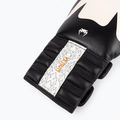 Боксерські рукавички Venum Reverso білі/чорні 6