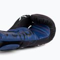 Рукавиці боксерькі Venum X Tekken 8 - Jin Kazama Boxing Gloves blue/black/white 3