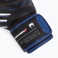 Рукавиці боксерькі Venum X Tekken 8 - Jin Kazama Boxing Gloves blue/black/white 6