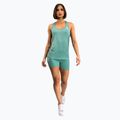 Топ жіночий Venum Essential Women'S Топ aqua green 2