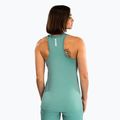 Топ жіночий Venum Essential Women'S Топ aqua green 3