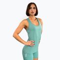 Топ жіночий Venum Essential Women'S Топ aqua green 4