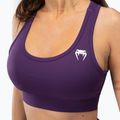 Бюстгальтер для тренувань Venum Essential Medium Impact Sport deep purple 5