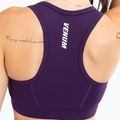 Бюстгальтер для тренувань Venum Essential Medium Impact Sport deep purple 6