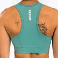 Бюстгальтер для тренувань Venum Essential Medium Impact Sport aqua green 6