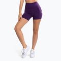 Шорти для тренувань жіночі Venum Essential Women'S Bike Shorts deep purple