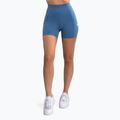 Шорти для тренувань жіночі Venum Essential Women'S Bike Shorts storm blue