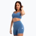 Шорти для тренувань жіночі Venum Essential Women'S Bike Shorts storm blue 2