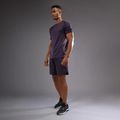 Футболка чоловіча Venum G-Fit Air Dry Tech deep purple 2