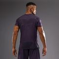 Футболка чоловіча Venum G-Fit Air Dry Tech deep purple 3